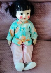 oriental child face_05